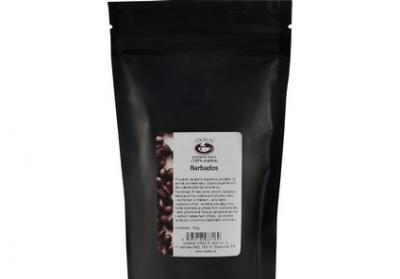 Barbados 150 g - káva