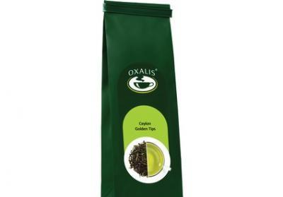 Ceylon Golden Tips 60g