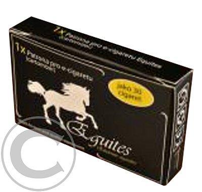 Equites Patrona příchuť Nomad bílá 11mg