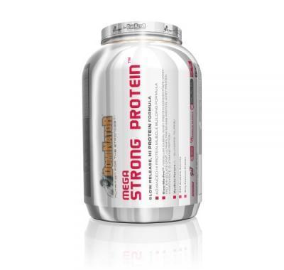 OLIMP Mega Strong vícesložkový protein jahoda 700 g