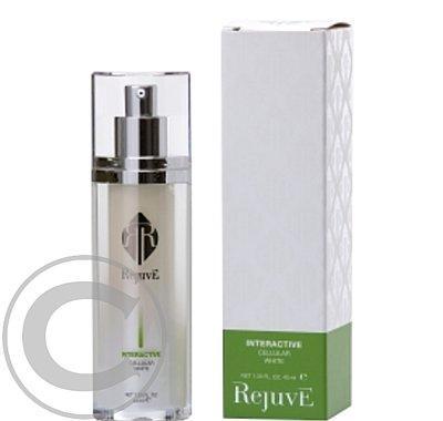 REJUVE LÍNIE INTERACTIV CELLULAR WHITE 40 ml