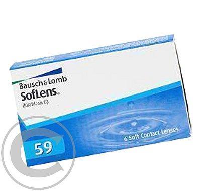 SofLens 59// -1.0