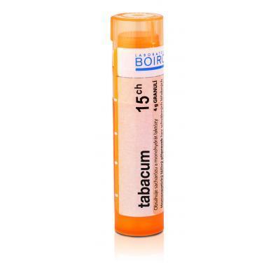 Tabacum CH15 gra.4g