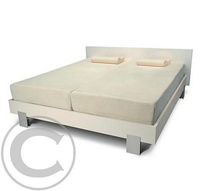 Tempur matrace Combimattress (Profiled) 200x210x20