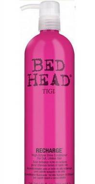 Tigi Bed kondicioner pro lesk a oživení vlasů 750 ml