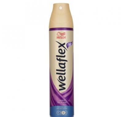 WELLAFLEX lak na vlasy extra silně tužící 250 ml